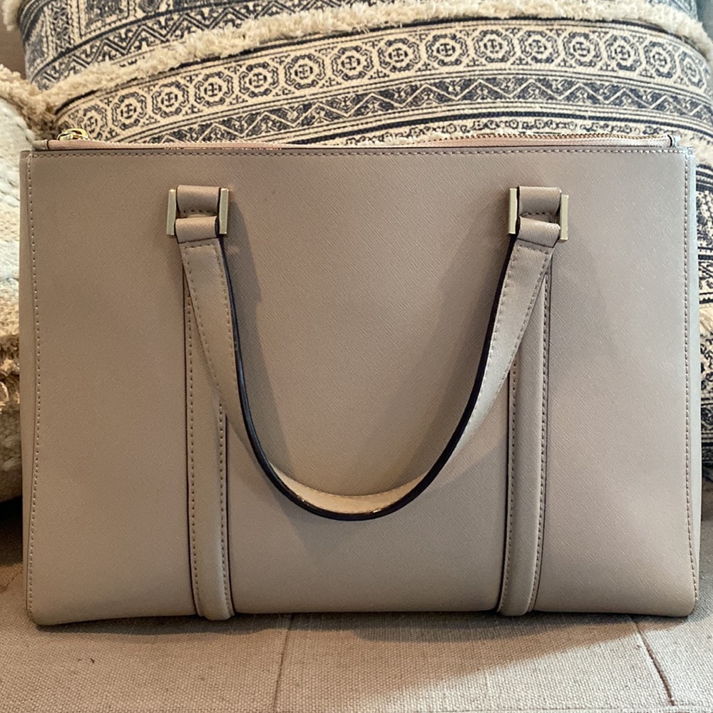 ♠️ Kate Spade Large work bag 💼 - Picture 4 of 8